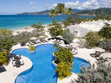An Interview with Sir Royston Hopkin of Spice Island Beach Resort in Grenada