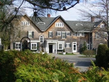 In Search of Hotel Excellence: Kingsbrae Arms
