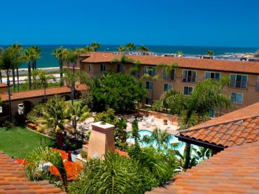 In Search of Hotel Excellence: Hilton Garden Inn Carlsbad Beach