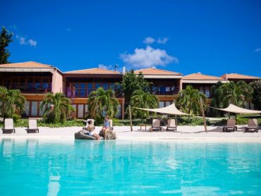 In Search of Hotel Excellence: True Blue Bay Resort, Grenada