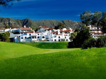 In Search of Hotel Excellence: Interview with Gloria Ah Sam, Spa Director at Ojai Valley Inn & Spa