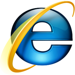 IE7: Rest in Peace