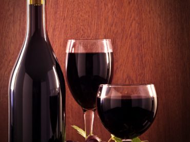 In vino veritas, part XII: Bold ol’ Burgundy
