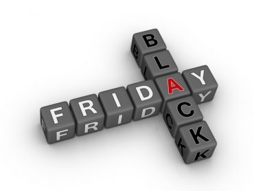 Have You Planned Your Black Friday?