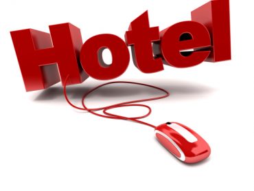 Four Tips For Today’s Hotel Websites