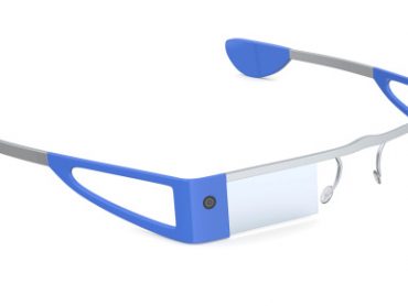Google Glass Heads-Up