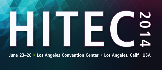 Full Report on HITEC 2014