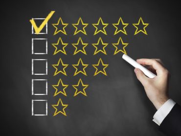 Think Qualitatively About Guest Reviews