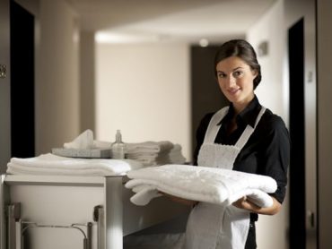 The Unsung Heroes of Hospitality – Executive Housekeepers