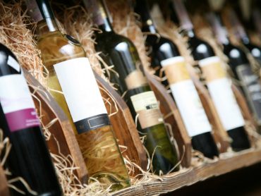 In Vino Veritas XLIV: Should You Have Your Own Private Label?
