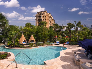 In Search of Hotel Excellence: Four Seasons Resort Orlando at Walt Disney World® Resort