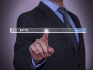 Control Your Data To Control Your Hotel’s Future