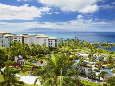 In Search of Hotel Excellence: Montage Kapalua Bay