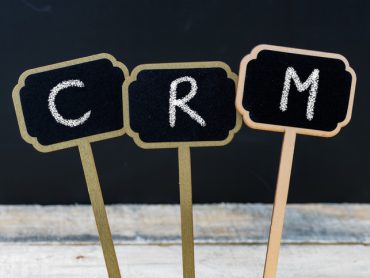 CRM Success Is Built On Partnerships