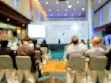 What Makes a Hotel Conference Organization Tick