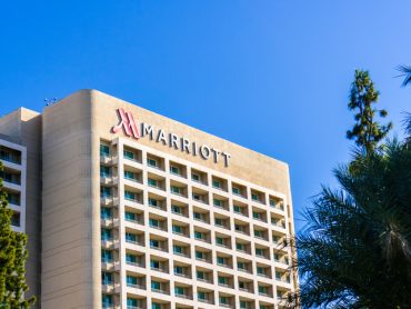 Will Marriott Make A Dent In Home Sharing?
