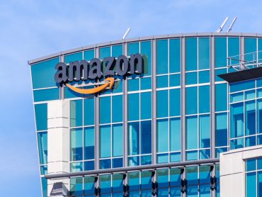 Is Amazon Your Next Hotel Distribution Channel?