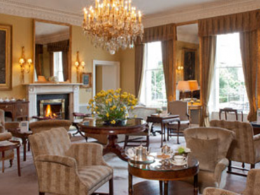 In Search of Hotel Excellence: The Merrion Hotel
