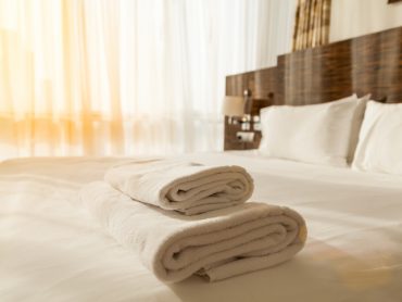 Using Sleep Science to Differentiate Your Hotel