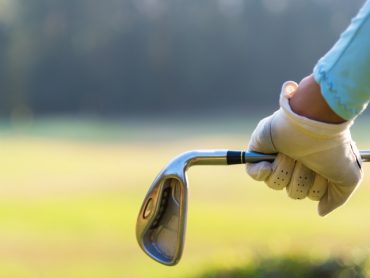 The Growth of Golf and Other Socially Distanced Activities