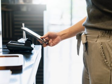 Get Guests to Spend with Online Contactless Payments