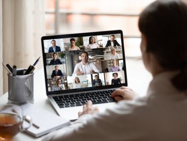 Five Suggestions for Ending the Inefficiencies of Videoconferencing