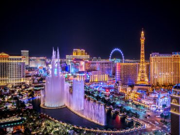 Pandemic Lessons from a Las Vegas Hotel Leader
