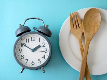Breakfast in the Age of Intermittent Fasting