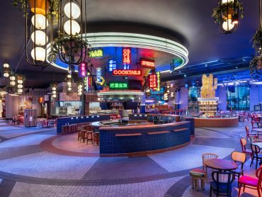 Four Reasons Why You Need to Visit Resorts World Las Vegas