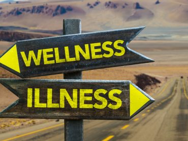 Going Long for Hotel Longevity Part II: Wellness Versus Illness