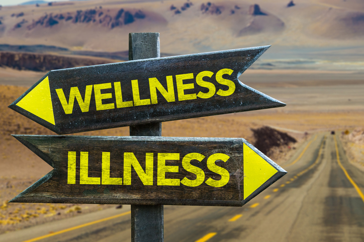 Going Long for Hotel Longevity Part II: Wellness Versus Illness
