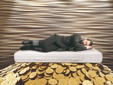 Going Long for Hotel Longevity Part III: Sleeping on a Pile of Profits