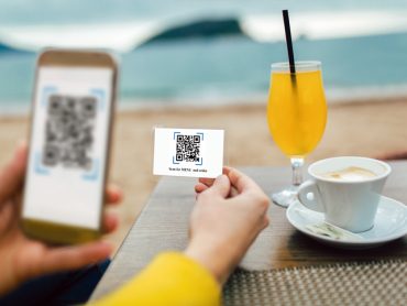 QR Codes Have So Much More Potential for Hotels in 2023