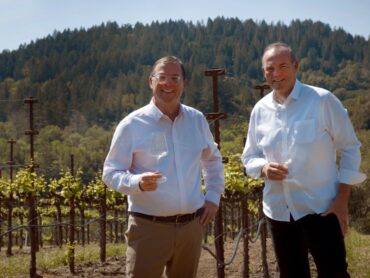 Leading the Culinary Lifestyle Segment with Christopher Hunsberger of Appellation
